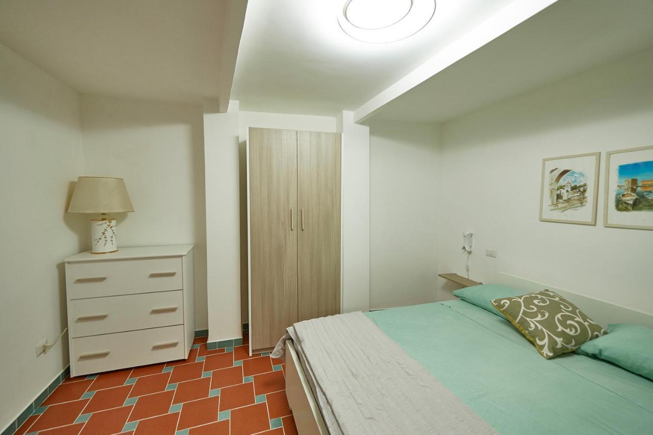 Vietri A Casa Di Emmaヴィラ エクステリア 写真