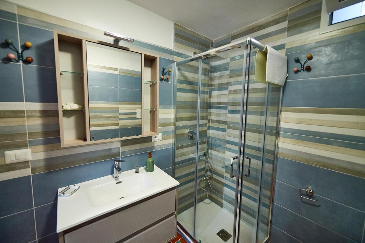 Vietri A Casa Di Emmaヴィラ エクステリア 写真