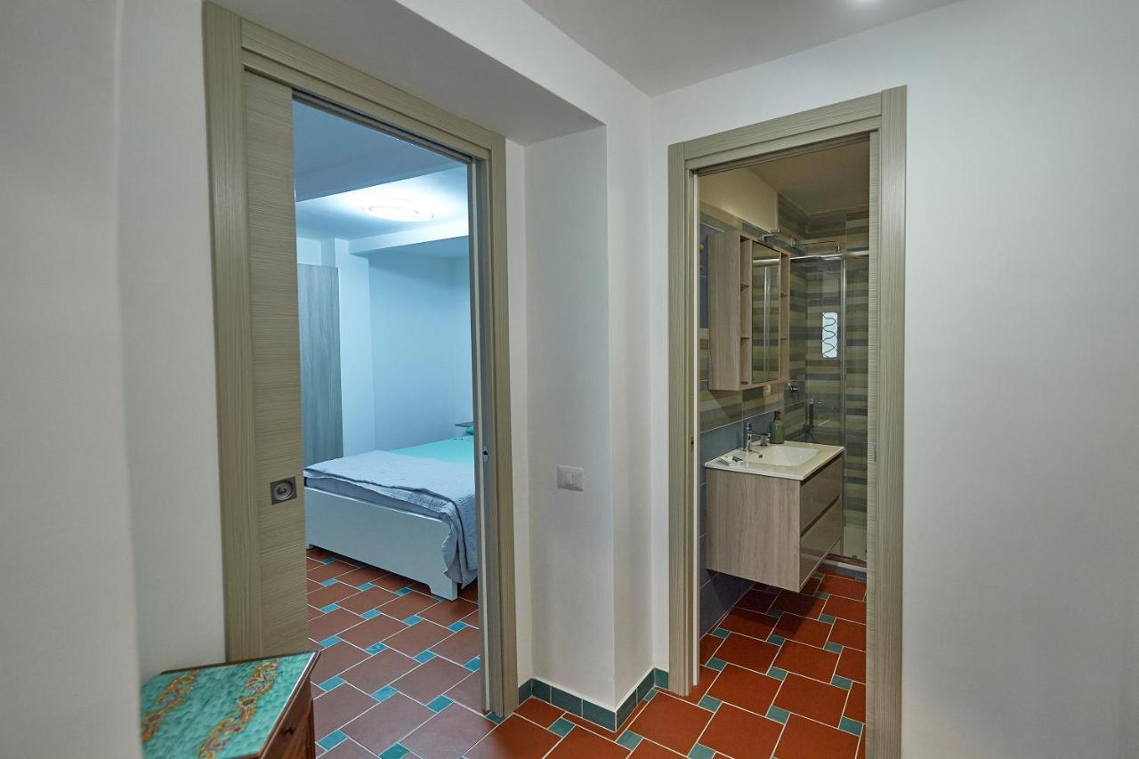 Vietri A Casa Di Emmaヴィラ エクステリア 写真