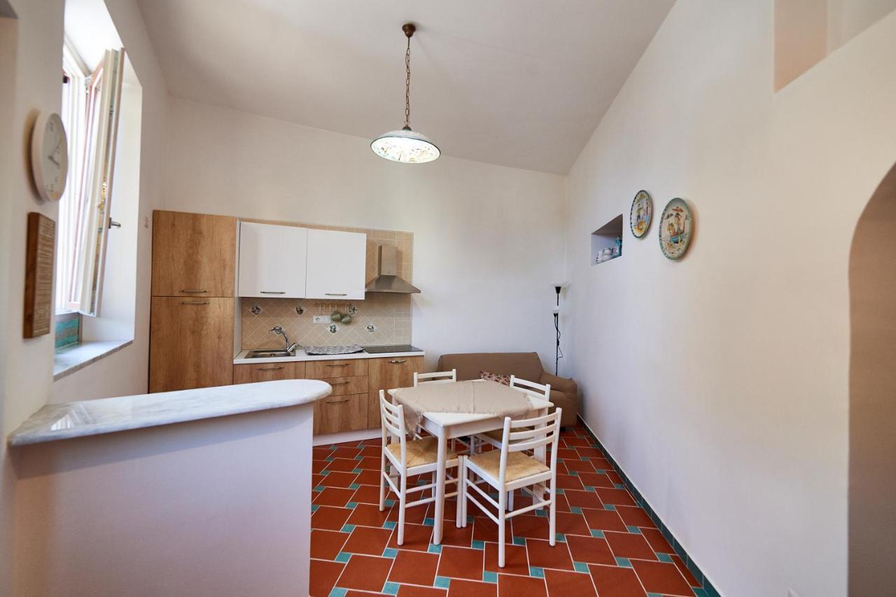Vietri A Casa Di Emmaヴィラ エクステリア 写真